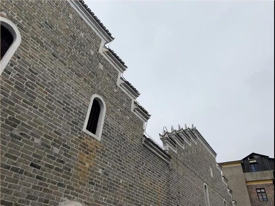 永新縣考察實(shí)景