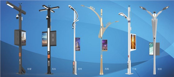 城市照明亮化公司