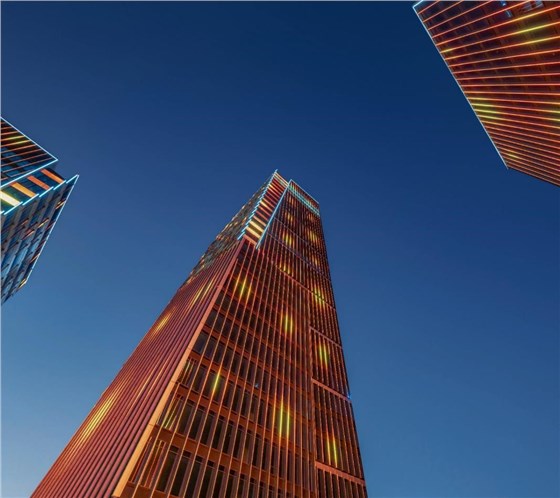 智慧樓宇系統(tǒng)，讓建筑聰明起來！-0