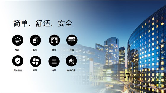 智慧樓宇系統(tǒng)，讓建筑聰明起來！-1