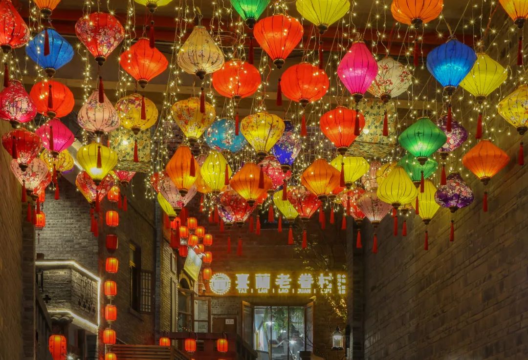 信達(dá)電通“城鎮(zhèn)空間視覺(jué)一體化”，探索城市更新有效路徑！